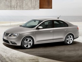 Seat Toledo