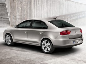 Seat Toledo