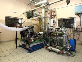 Zkušební laboratoř SGS