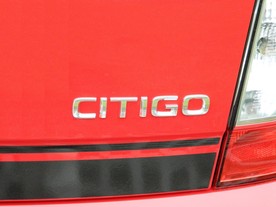 Škoda Citigo