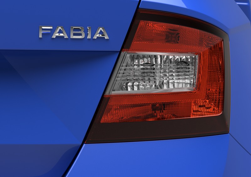 Nová Škoda Fabia: Emocionální a praktická 