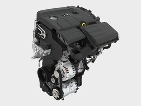 Motor Škoda Fabia 1,4 TDI