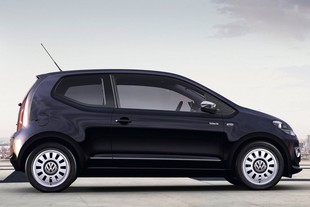 Škoda City Mini bude alternativou k Volkswagenu Up
