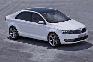 Škoda MissionL - předobraz kompaktního modelu A-Entry
