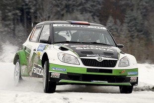 Škoda Motorsport chce letos překonat loňskou nejúspěšnější sezonu