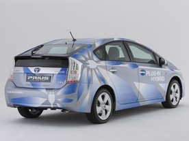 Toyota Prius Plug-in