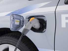 Toyota Prius Plug-in