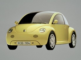Volkswagen Concept1