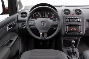 Volkswagen Caddy Comfort