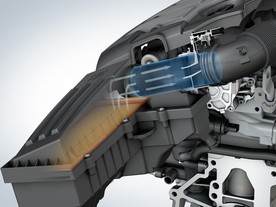 Technická opatření pro vznětové motory VW EA 189