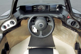 Volkswagen 1-L 2003
