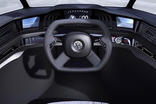 Volkswagen L1 2009