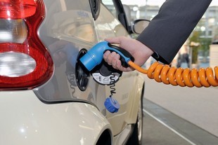 Zástrčka systému RWE