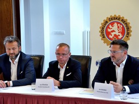 autoweek.cz - Významné sportovní akce prospívají ekonomice ČR