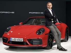 autoweek.cz - Investoři zpochybňují plán aby Blume vedl VW i kotaci Porsche