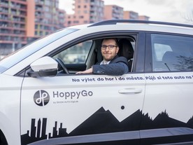 autoweek.cz - Nejdřív vyzkoušet, až pak koupit