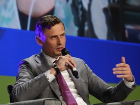 autoweek.cz - Marcin Wasilewski šéfem EIT InnoEnergy pro střední Evropu