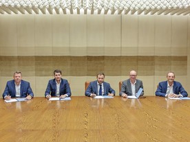 autoweek.cz - Škoda Auto podpoří elektromobilitu v Praze