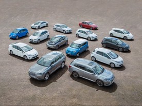 autoweek.cz - České firmy chtějí svá auta vlastnit