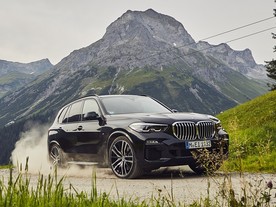 autoweek.cz - Environmentalisté vyzývají automobilky aby opustily SUV