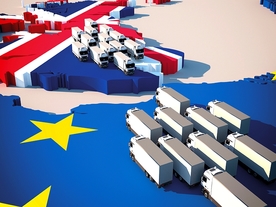 autoweek.cz - Autoprůmysl proti „tvrdému“ brexitu