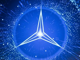 autoweek.cz - Daimler mění podnikovou strukturu 