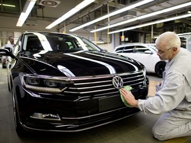 autoweek.cz - O krok blíž k Turecku