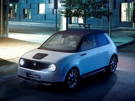 autoweek.cz - Jediný reprezentant Japonska na IAA