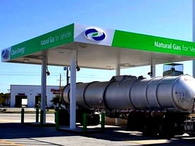 autoweek.cz - Dalších 50 milionů na výstavbu plnicích stanic LNG