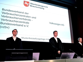 autoweek.cz - Odškodnění za Dieselgate je nejisté