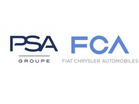autoweek.cz - PSA a Fiat Chrysler pracují na spojení