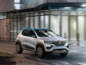 autoweek.cz - Renault pracuje na elektromobilu za 10 000 eur