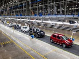 autoweek.cz - VinFast začal vyrábět dřív, než se plánovalo