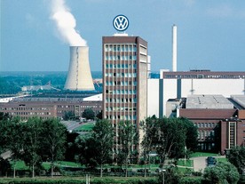 autoweek.cz - VW odkládá rozhodnutí o závodě v Turecku