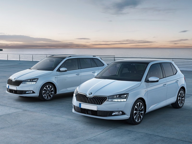 Škoda rozšiřuje nabídku online prodeje