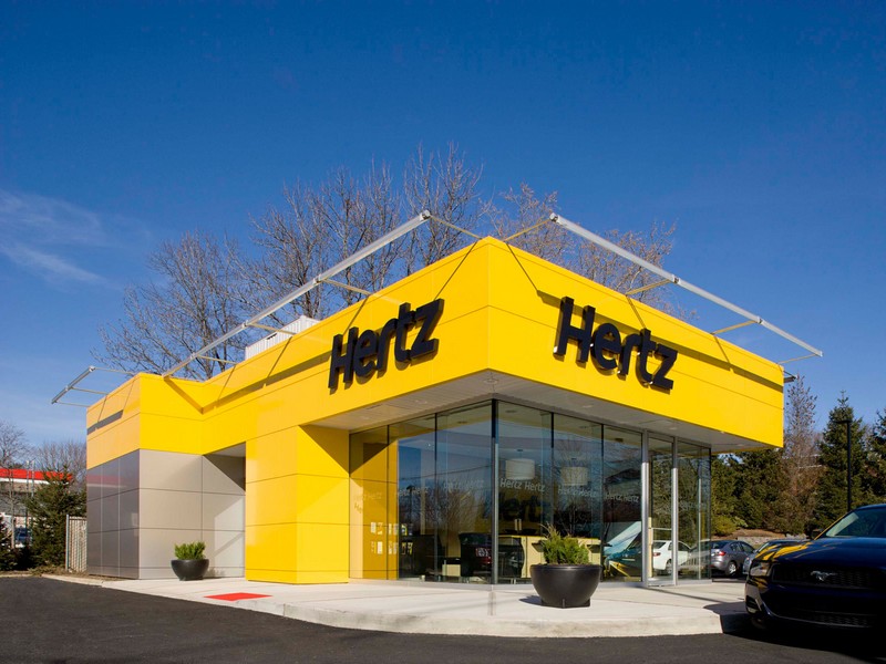 Hrozící bankrot společnosti Hertz by měl dalekosáhlé důsledky