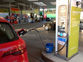 autoweek.cz - Výhody a nevýhody alternativních pohonů