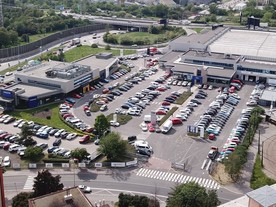 autoweek.cz - Úspěšný rok 2019 pro skupinu Auto Palace