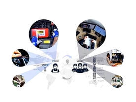 autoweek.cz - Český startup Beecam přináší pomoc automechanikům