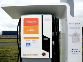 autoweek.cz - Problém pro elektromobilitu ve Francii