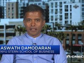 autoweek.cz - Teslu čeká dlouhá cesta k oprávnění aktuální ceny jejích akcií