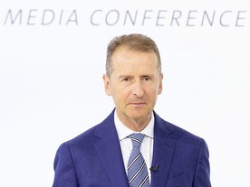 autoweek.cz - VW Group stojí zastavení výroby 2 miliardy eur za týden