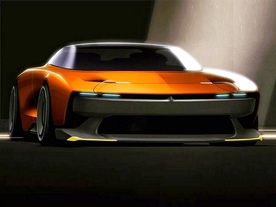 autoweek.cz - Když má designér dlouhou chvíli