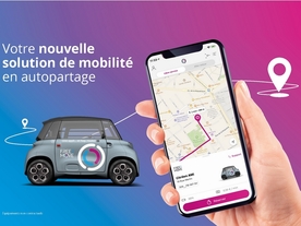 autoweek.cz - Free2Move v Paříži zařadí do nabídky Citroën Ami