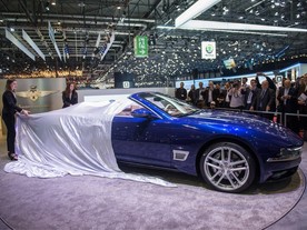 autoweek.cz - Navzdory obavám bude ženevský autosalon podle plánu (snad)
