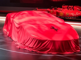 autoweek.cz - Ženevský autosalon byl zrušen