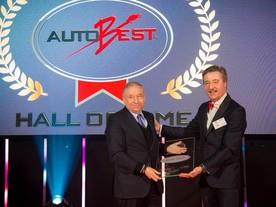 autoweek.cz - Jean Todt do Síně slávy AutoBest