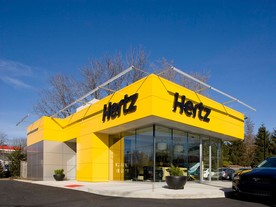 autoweek.cz - Hrozící bankrot společnosti Hertz by měl dalekosáhlé důsledky