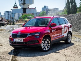 autoweek.cz - Počet uživatelů carsharingu HoppyGo v roce 2019 vzrostl o 57 %