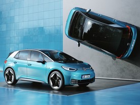 autoweek.cz - Představitelé rodinného klanu podporují elektrickou strategii